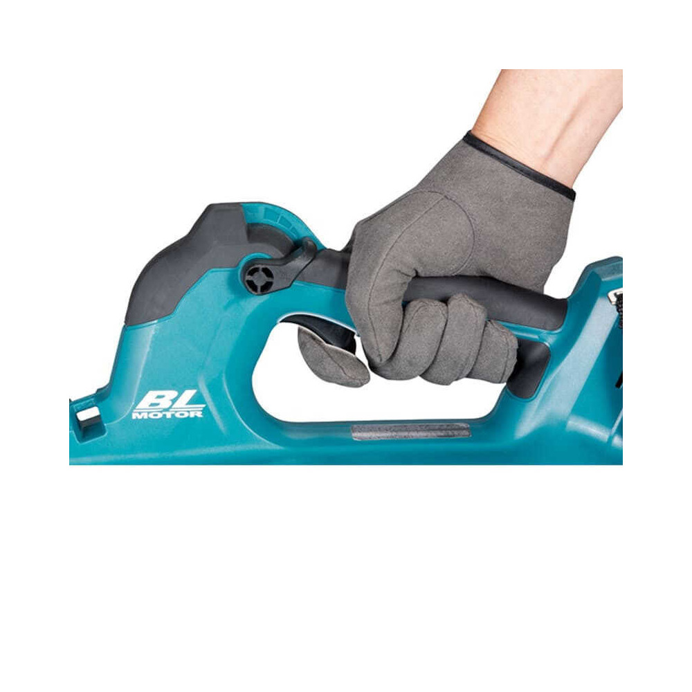Souffleur Makita DUB184RT 18V LXT brushless 5,0 Ah