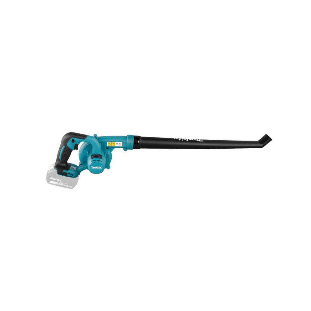Souffleur-aspirateur Makita DUB186Z 18V LXT nu