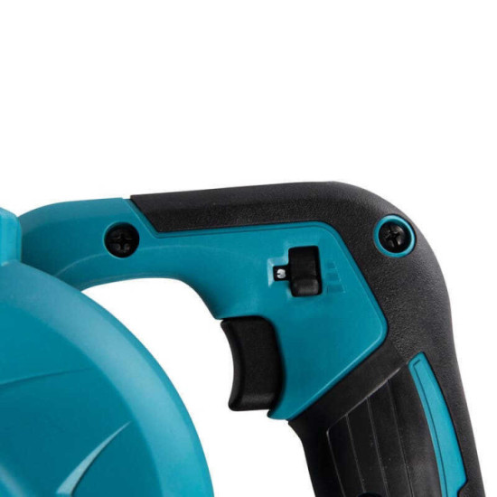 Souffleur-aspirateur Makita DUB186Z 18V LXT nu
