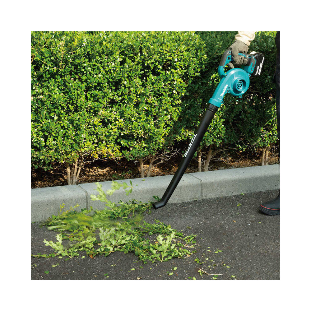 Souffleur-aspirateur Makita DUB186Z 18V LXT nu
