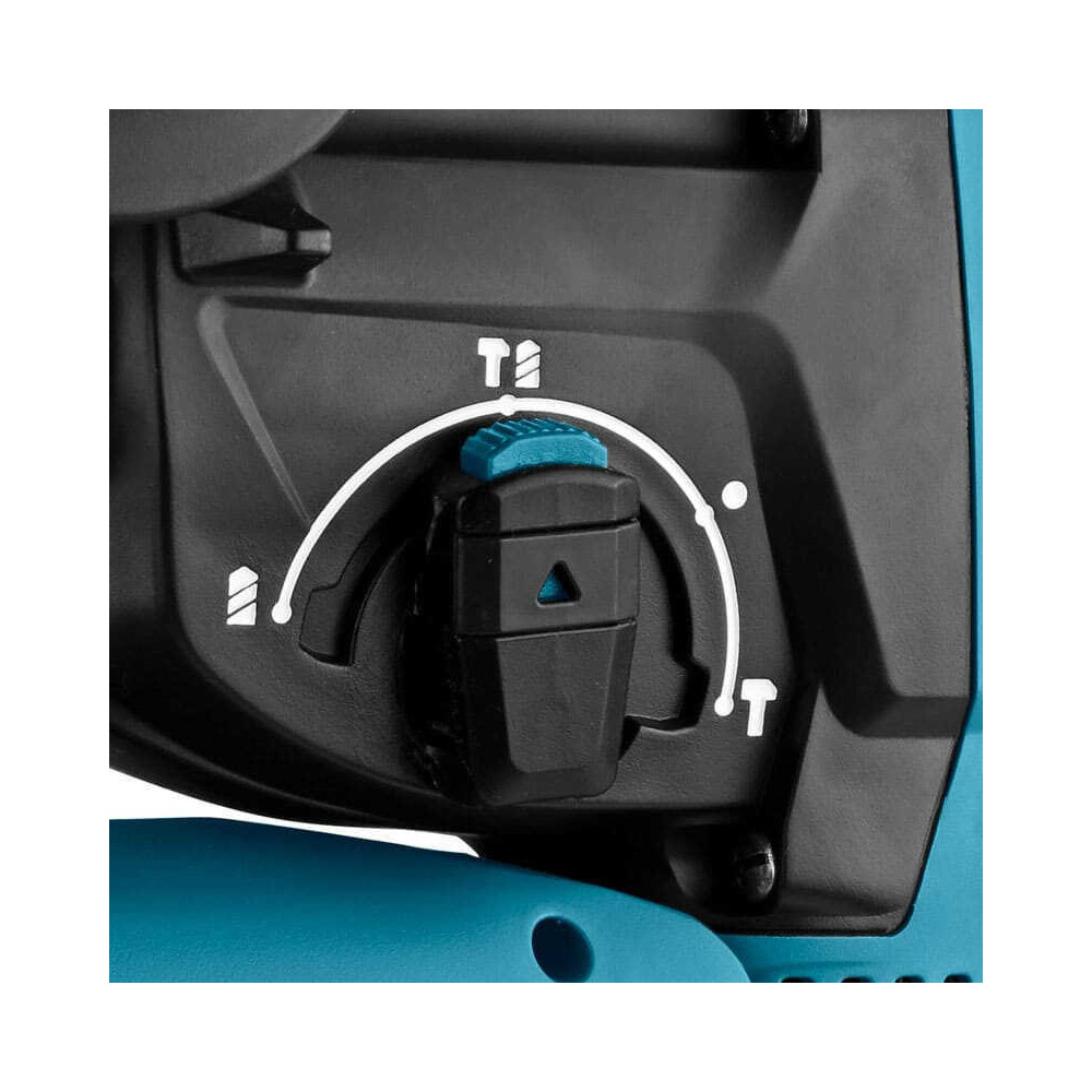 Perforateur burineur SDS-Plus Makita DHR243RTJ 18V LXT