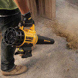 Souffleur sans fil DeWalt DCM562PB-QW 18V XR