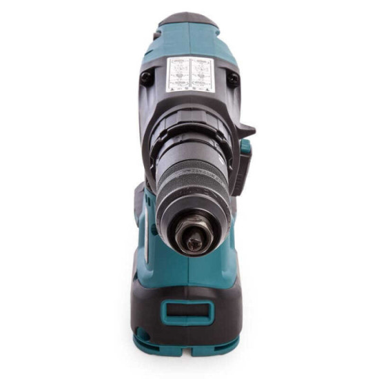 Perforateur burineur SDS-Plus Makita DHR243RTJ 18V LXT