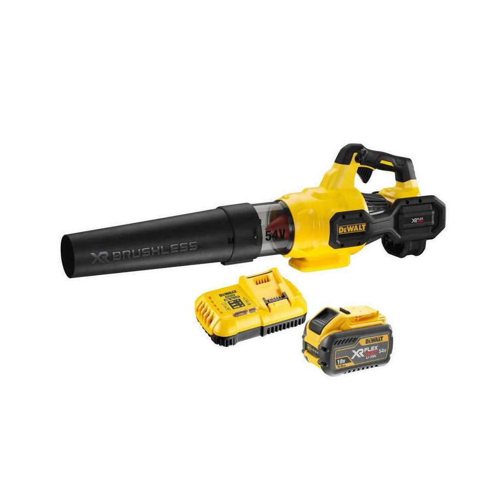 Souffleur DeWalt DCMBA572X1-QW 54V FlexVolt 9,0 Ah