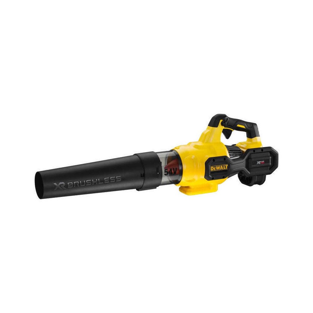 Souffleur DeWalt DCMBA572N-XJ 54V FlexVolt machine nue
