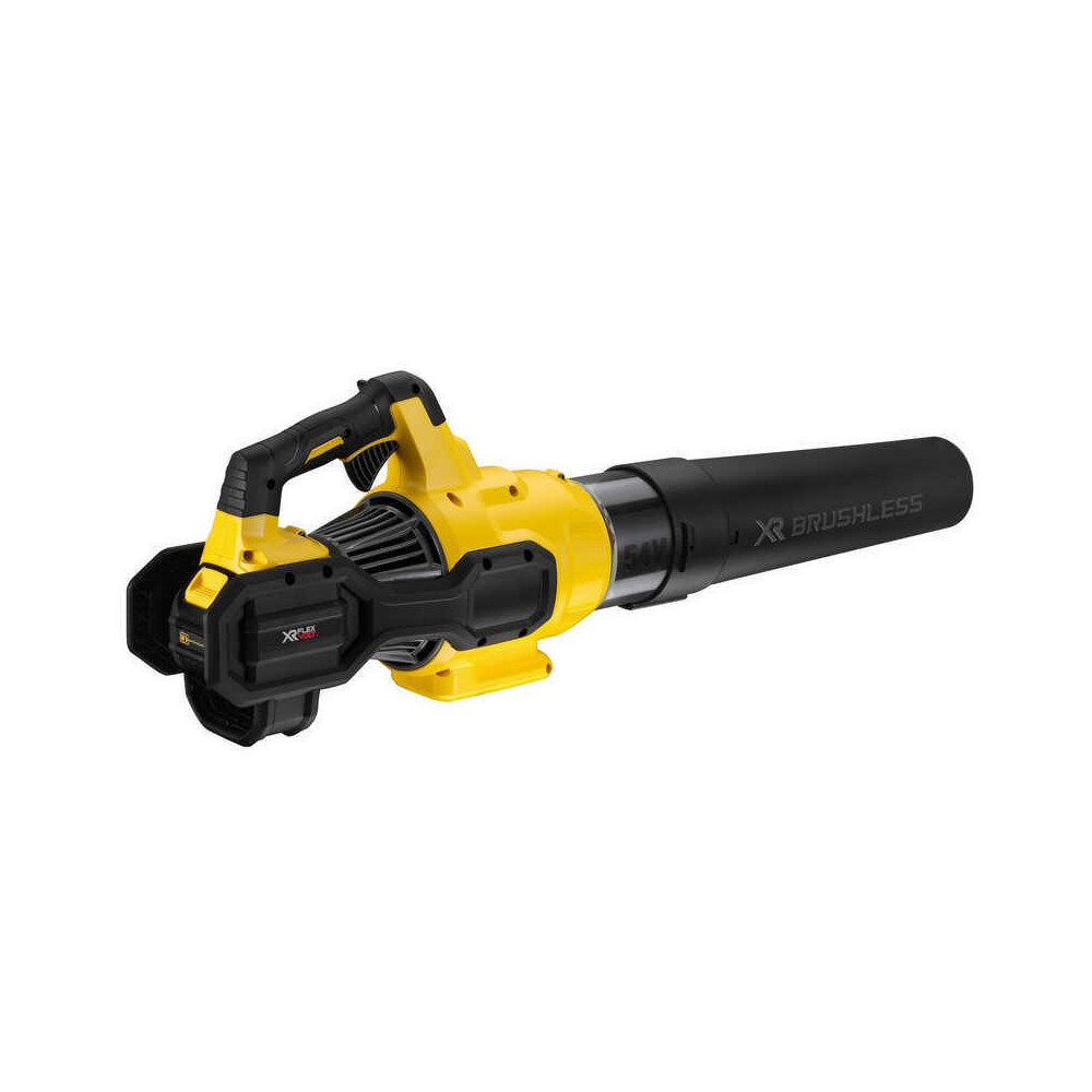 Souffleur DeWalt DCMBA572N-XJ 54V FlexVolt machine nue