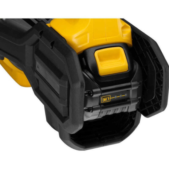 Souffleur DeWalt DCMBA572N-XJ 54V FlexVolt machine nue