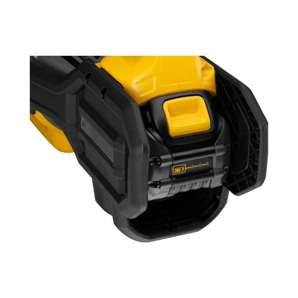 Souffleur DeWalt DCMBA572N-XJ 54V FlexVolt machine nue