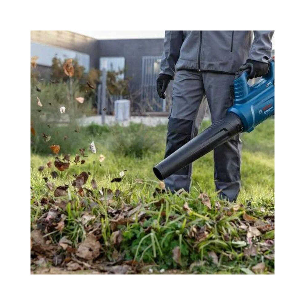 Souffleur Bosch GBL 18V-750 18V 780 m³/h machine nue