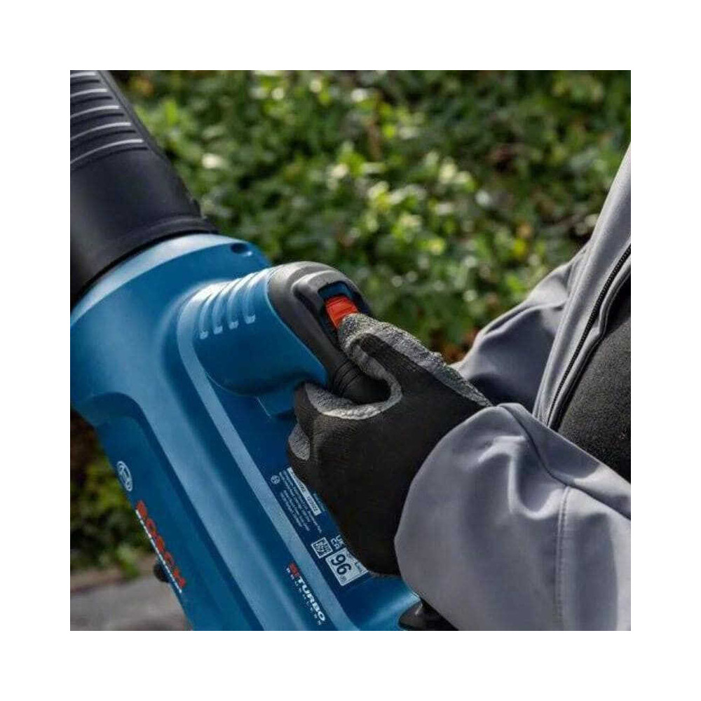 Souffleur Bosch GBL 18V-750 18V 780 m³/h machine nue