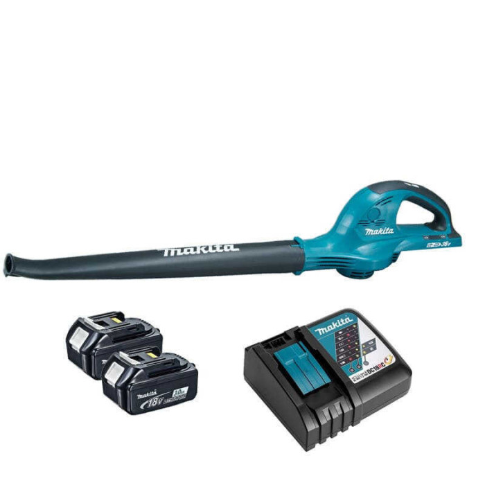 Souffleur Makita DUB361RF2 36V LXT 2 x 3,0 Ah