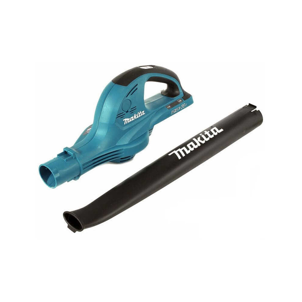 Souffleur Makita DUB361RF2 36V LXT 2 x 3,0 Ah