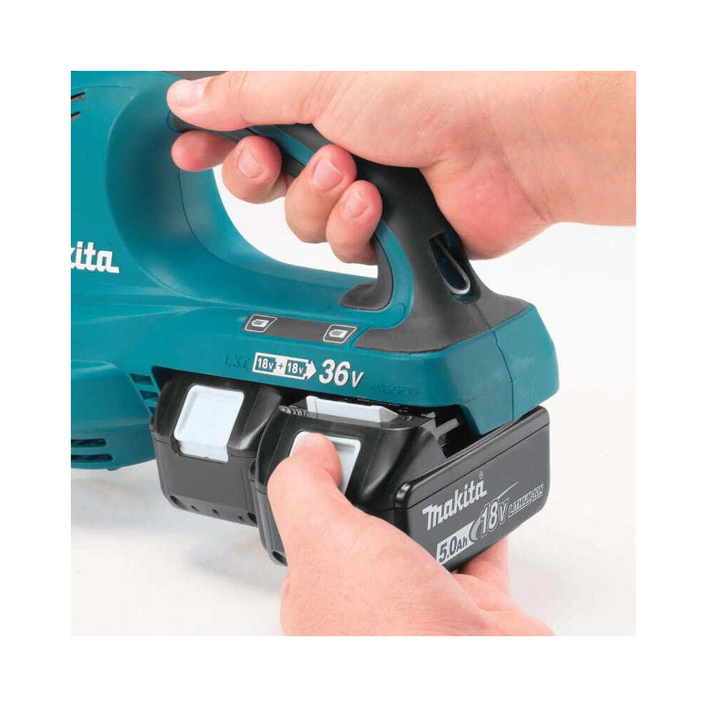 Souffleur Makita DUB361RF2 36V LXT 2 x 3,0 Ah
