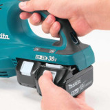 Souffleur Makita DUB361RF2 36V LXT 2 x 3,0 Ah