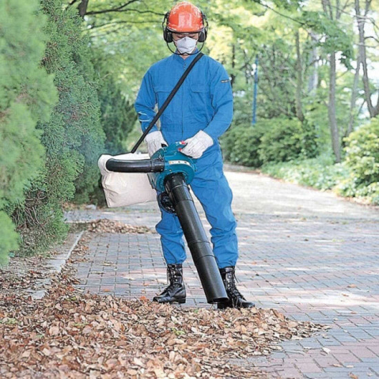Souffleur Makita BHX2501V
