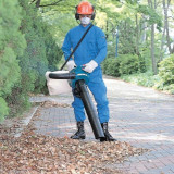 Souffleur Makita BHX2501V