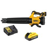 Souffleur DeWalt DCMBL562H1-QW 18V 1 batterie 5 Ah