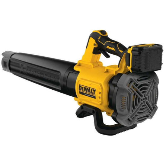 Souffleur DeWalt DCMBL562H1-QW 18V 1 batterie 5 Ah