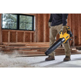 Souffleur DeWalt DCMBL562P1-QW 18V 200 km/h 5,0 Ah
