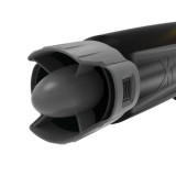 Souffleur DeWalt DCMBL562H2-QW 18V 2 batteries 5 Ah