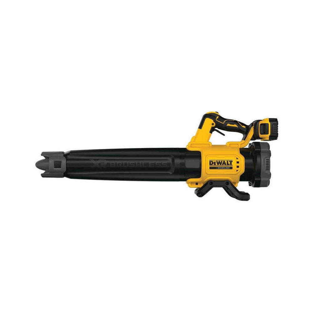 Souffleur DeWalt DCMBL562N-XJ 18V XR machine nue