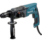 Perforateur burineur SDS-Plus Makita HR2470