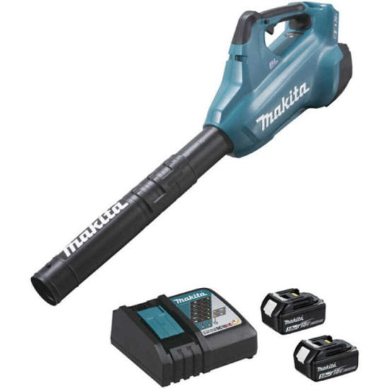 Souffleur Makita DUB362RF2 36V LXT 2 x 3,0 Ah
