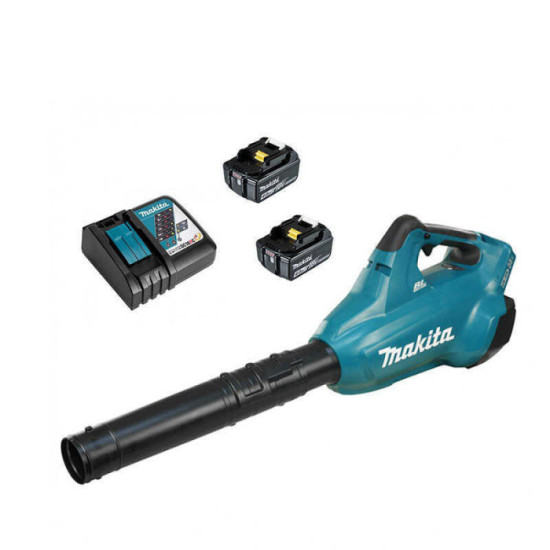 Souffleur Makita DUB362RM2 36V LXT 2 x 4,0 Ah