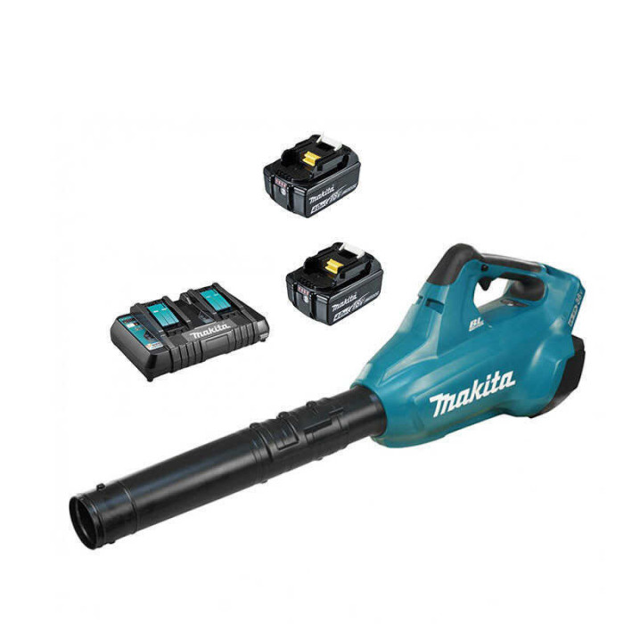 Souffleur Makita DUB362PM2 36V 2 x 4,0 Ah
