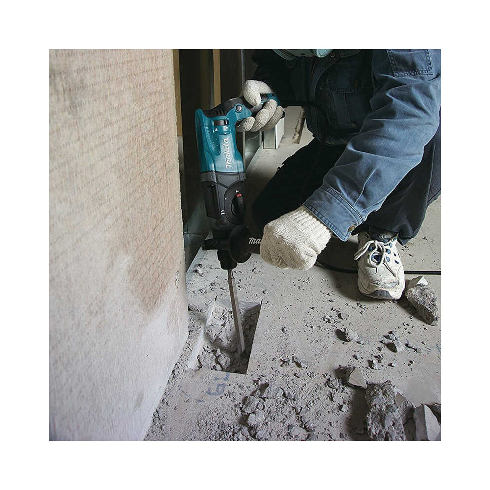Perforateur burineur SDS-Plus Makita HR2470