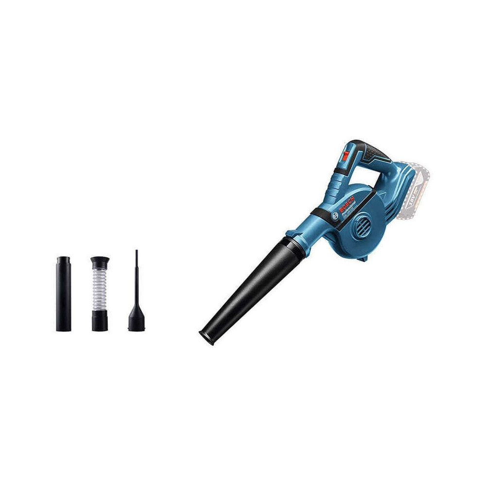 Souffleur à poussière Bosch GBL 18V-120 machine nue
