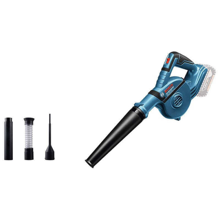 Souffleur à poussière Bosch GBL 18V-120 machine nue