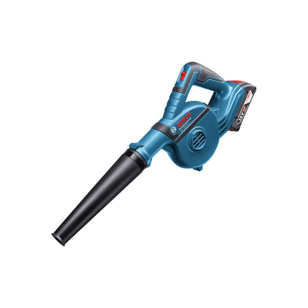 Souffleur à poussière Bosch GBL 18V-120 machine nue