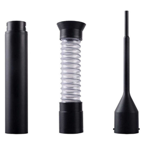 Souffleur à poussière Bosch GBL 18V-120 machine nue