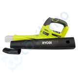 Souffleur sans fil Ryobi 5133002663 OBL1820S 245 km/h