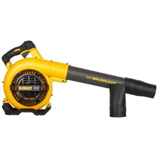 Souffleur DeWalt DCM572N-XJ 54V FlexVolt 207 km/h