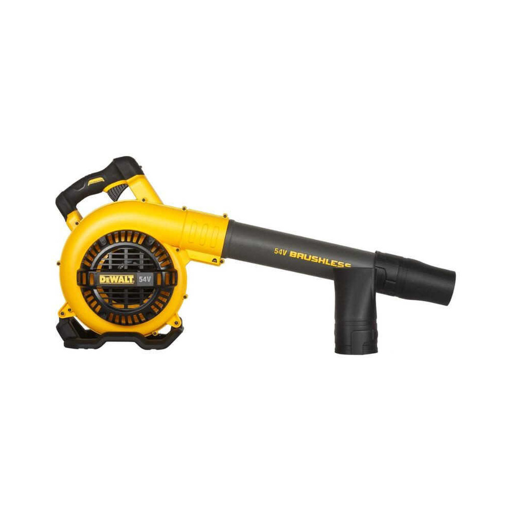 Souffleur DeWalt DCM572N-XJ 54V FlexVolt 207 km/h