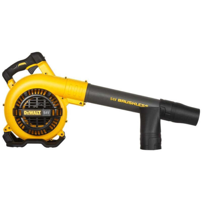 Souffleur DeWalt DCM572N-XJ 54V FlexVolt 207 km/h