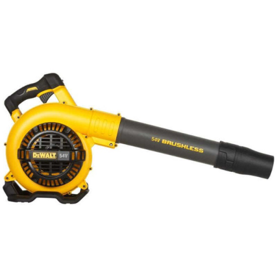 Souffleur DeWalt DCM572N-XJ 54V FlexVolt 207 km/h