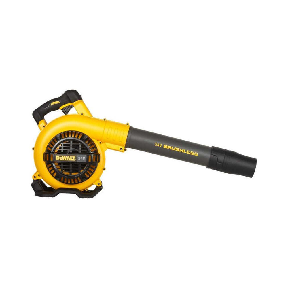 Souffleur DeWalt DCM572N-XJ 54V FlexVolt 207 km/h
