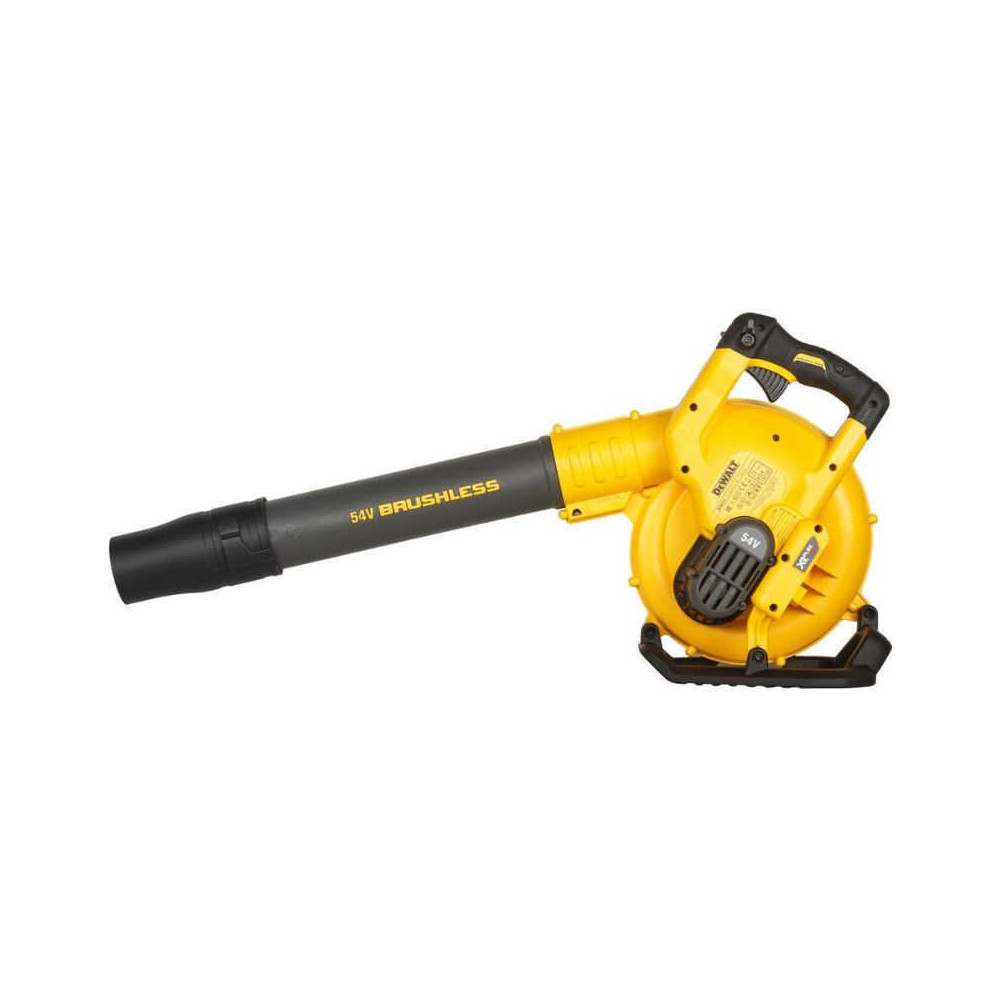 Souffleur DeWalt DCM572N-XJ 54V FlexVolt 207 km/h