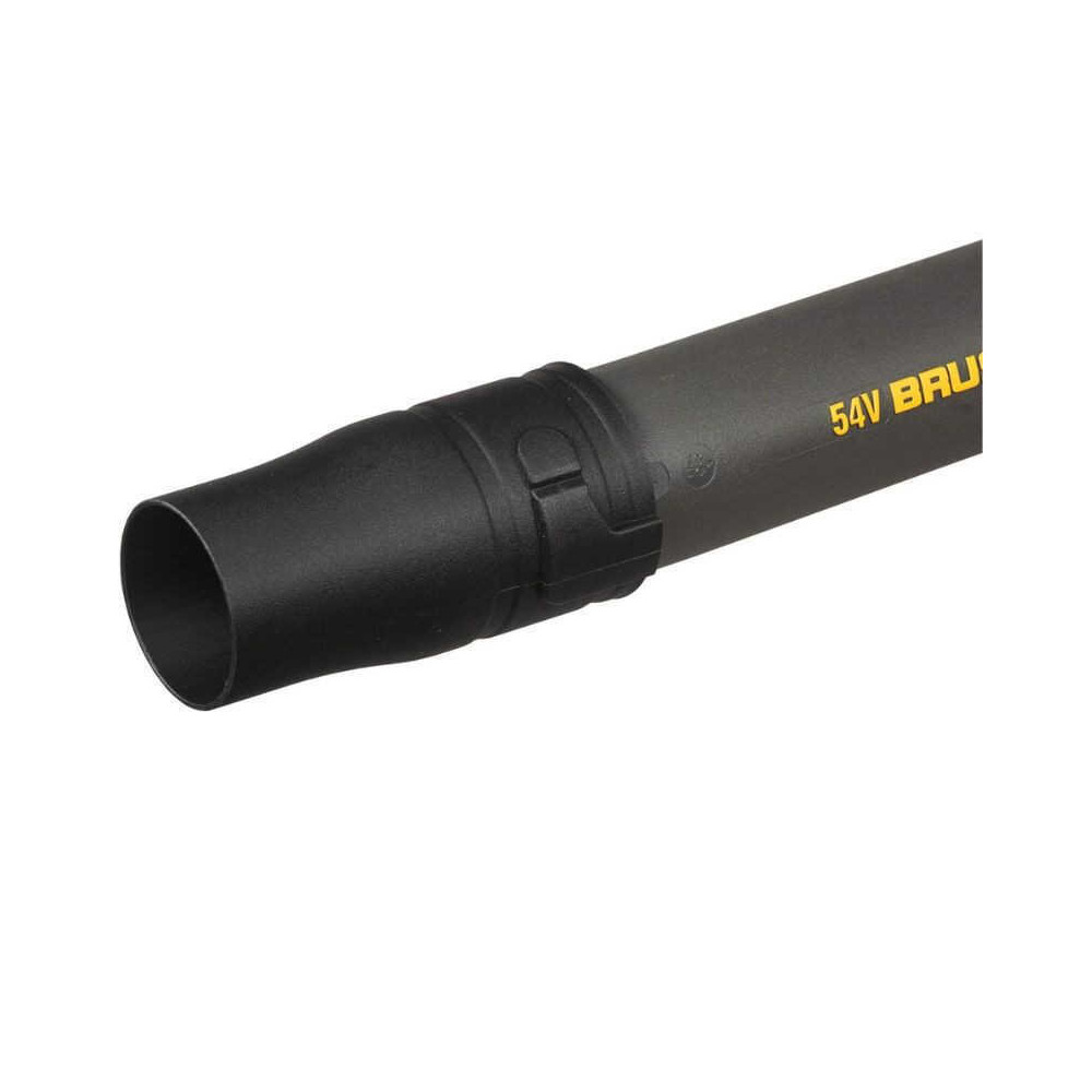 Souffleur DeWalt DCM572N-XJ 54V FlexVolt 207 km/h