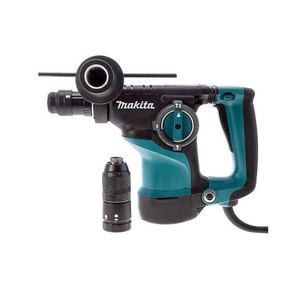 Perforateur burineur Makita HR2811FT SDS-Plus 2,9 J