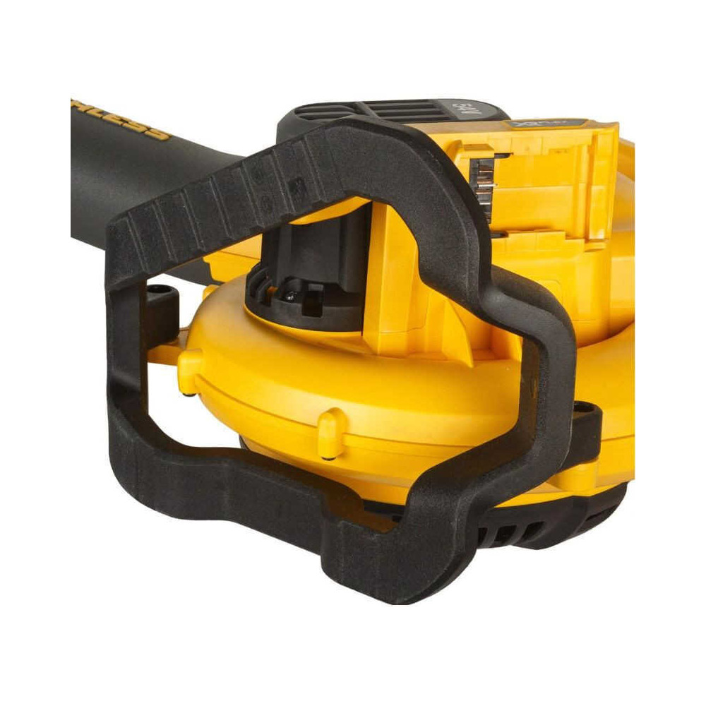 Souffleur DeWalt DCM572N-XJ 54V FlexVolt 207 km/h