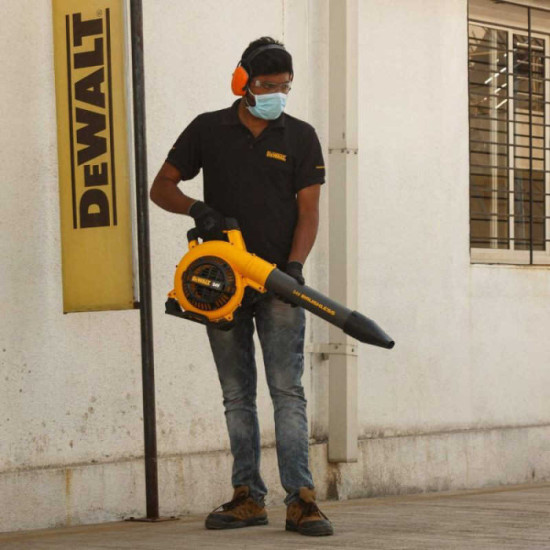 Souffleur DeWalt DCM572N-XJ 54V FlexVolt 207 km/h