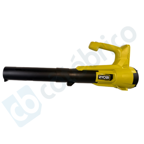 Souffleur Turbo Jet Ryobi 5133005411 RY18BLA-0