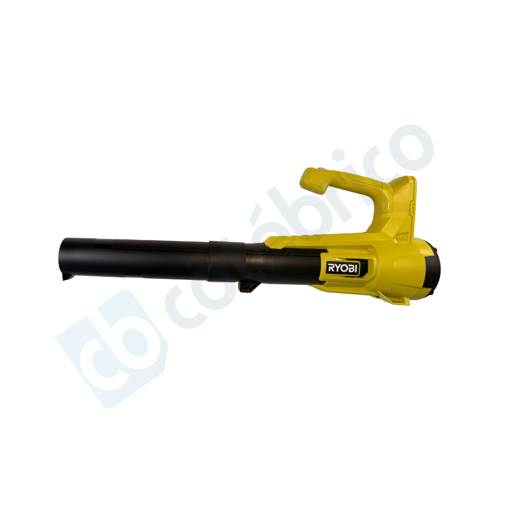 Souffleur Turbo Jet Ryobi 5133005411 RY18BLA-0