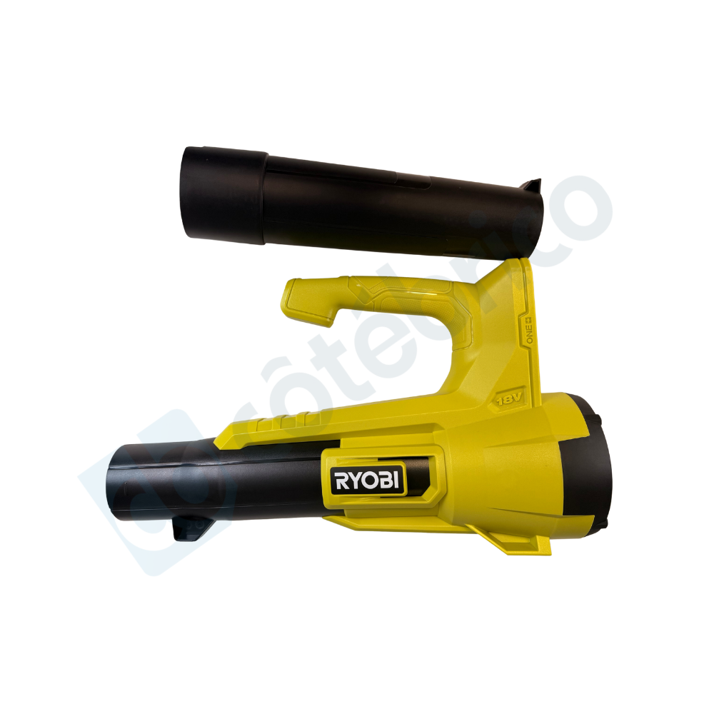 Souffleur Turbo Jet Ryobi 5133005411 RY18BLA-0