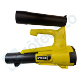Souffleur Turbo Jet Ryobi 5133005411 RY18BLA-0