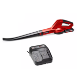 Souffleur Einhell GC-CL 18 Li E Kit 18V 2,0 Ah